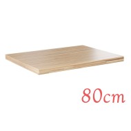 Blat atermic culoare Artar 80 cm